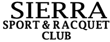 Sierra Sport and Racquet Club Logo